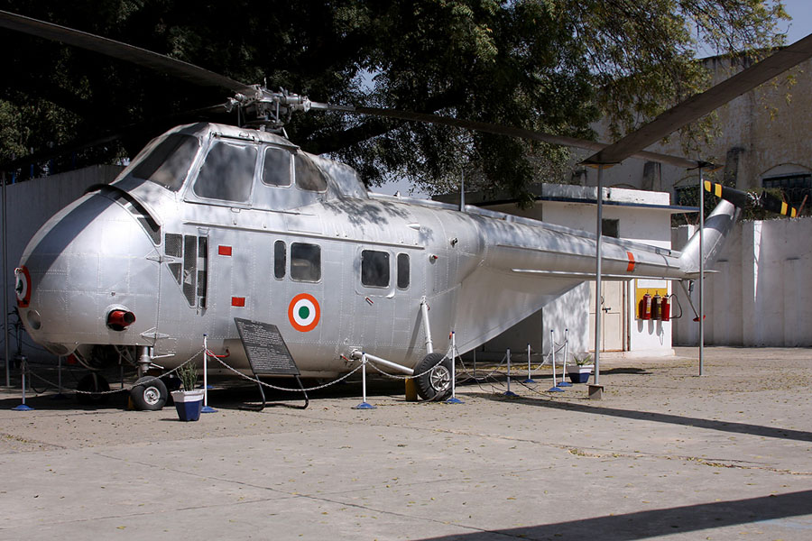 Ajeet Aircraft