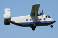 Shorts Skyvan G-BEOL