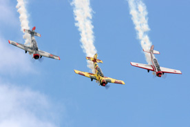 Team Osprey