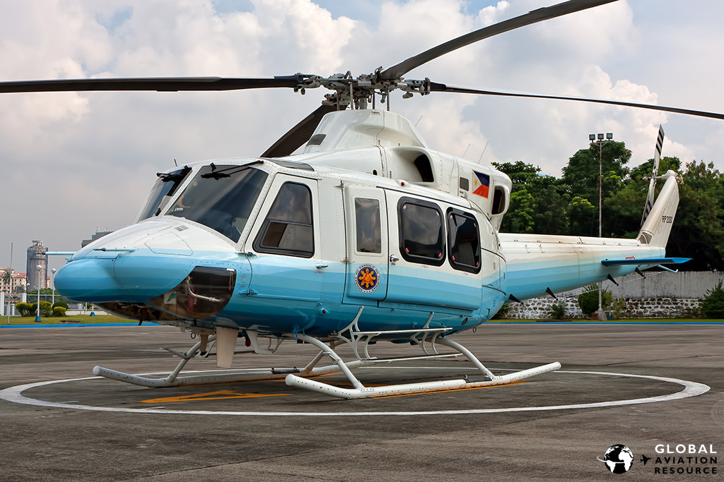 Global Aviation Magazine Preview The 250th Presidential Airlift Wing