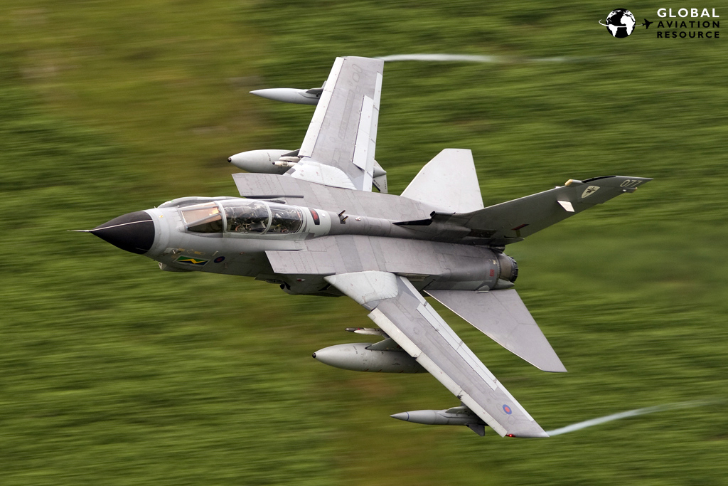 Military Aviation >> Royal Air Force > XIII Squadron Ceases Flying ...