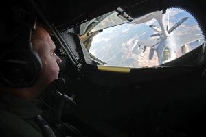 (U.S. Air Force photo by Senior Airman Christine Halan/Released)