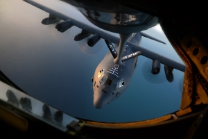 (U.S. Air Force photo by Senior Airman Christine Halan/Released)
