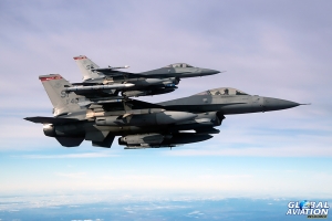 © Kevin Jackson - globalaviationresource.com