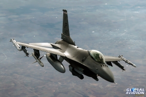 © Kevin Jackson - globalaviationresource.com