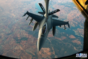 © Kevin Jackson - globalaviationresource.com