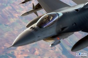 © Kevin Jackson - globalaviationresource.com
