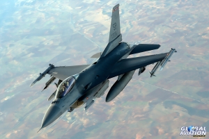© Kevin Jackson - globalaviationresource.com