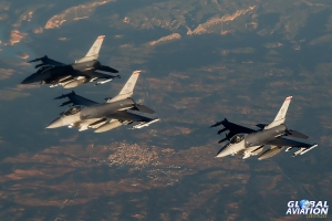 © Kevin Jackson - globalaviationresource.com