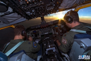 © Kevin Jackson - globalaviationresource.com