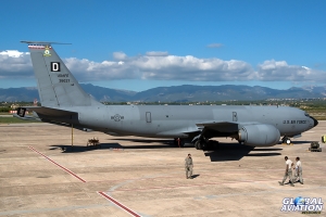© Kevin Jackson - globalaviationresource.com