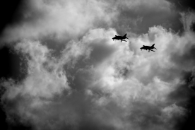 © Karl Drage - www.globalaviationresource.com