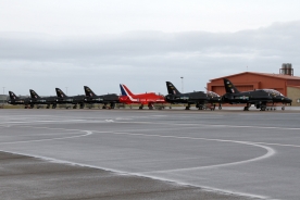 © Karl Drage - www.globalaviationresource.com