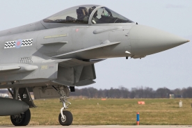 © Glenn Beasley - Global Aviation Resource