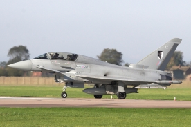 © Glenn Beasley - Global Aviation Resource