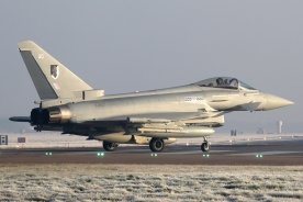 © Glenn Beasley - Global Aviation Resource