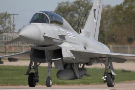© Glenn Beasley - Global Aviation Resource