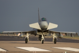 © Glenn Beasley - Global Aviation Resource