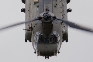 © Gordon Jones - Global Aviation Resource