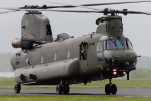 © Gordon Jones - Global Aviation Resource