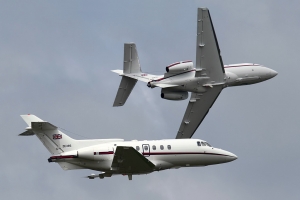 Dean West © www.globalaviationresource.com