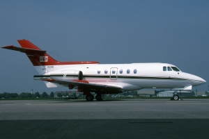© Kevin Jackson - Global Aviation Resource