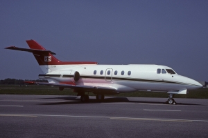 © Chris Wood - Global Aviation Resource