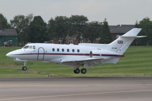 © Chris Wood - Global Aviation Resource