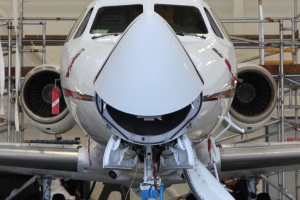 © Chris Wood - Global Aviation Resource