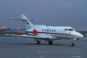 © Chris Wood - Global Aviation Resource