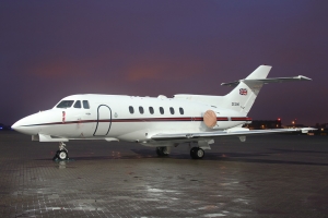 © Chris Wood - Global Aviation Resource