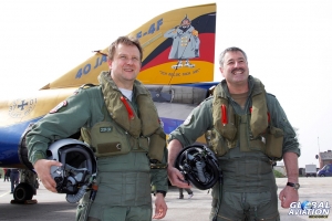 © Karl Drage - www.globalaviationresource.com