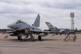 © Gordon Jones - globalaviationresource.com