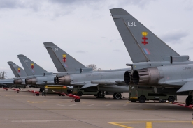 © Gordon Jones - globalaviationresource.com