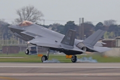 © Chris Wood - Global Aviation Resource