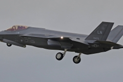© Chris Wood - Global Aviation Resource