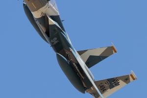 © Chris Wood - Global Aviation Resource