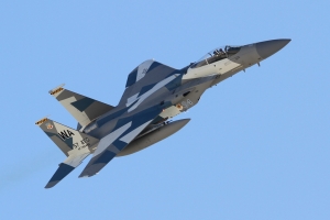 © Chris Wood - Global Aviation Resource