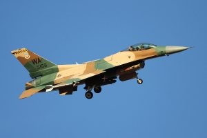 © Chris Wood - Global Aviation Resource