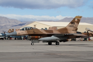 © Chris Wood - Global Aviation Resource