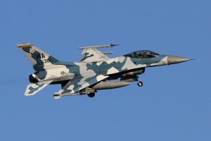 © Chris Wood - Global Aviation Resource