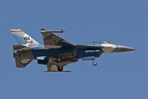© Chris Wood - Global Aviation Resource