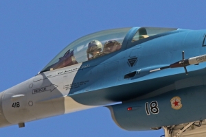 © Chris Wood - Global Aviation Resource