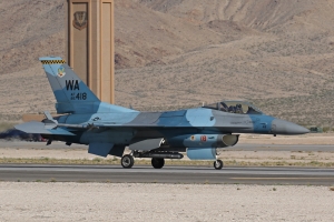 © Chris Wood - Global Aviation Resource