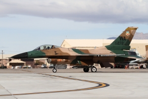 © Chris Wood - Global Aviation Resource