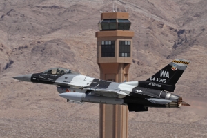 © Chris Wood - Global Aviation Resource