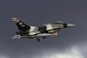 © Chris Wood - Global Aviation Resource