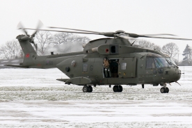 © Karl Drage - globalaviationresource.com