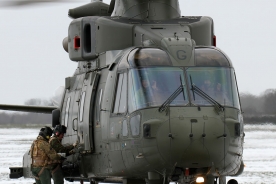 © Karl Drage - globalaviationresource.com