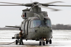 © Karl Drage - globalaviationresource.com
